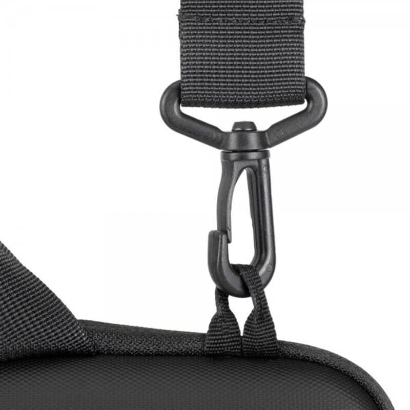 Чохол для ноутбука Rivacase 5116 11.6" Black (5116 (Black))