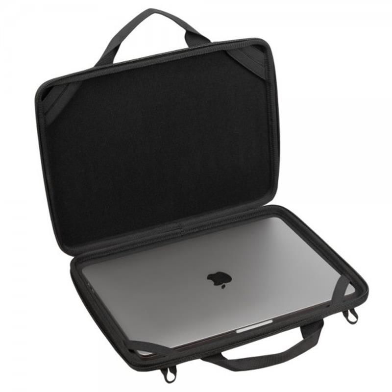 Чехол для ноутбука Rivacase 5116 11.6" Black (5116 (Black))