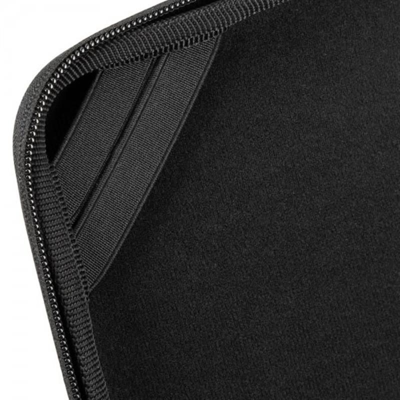 Чехол для ноутбука Rivacase 5116 11.6" Black (5116 (Black))