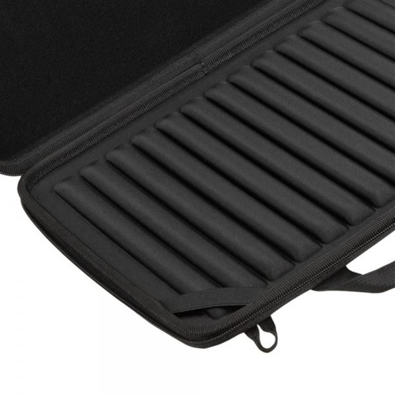 Чехол для ноутбука Rivacase 5116 11.6" Black (5116 (Black))