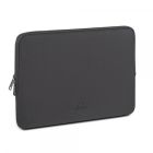 Чехол для ноутбука Rivacase 8115 Eco 15.6" Black (8115 (Black) ECO)