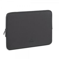 Чохол для ноутбука Rivacase 8115 Eco 15.6" Black (8115 (Black) ECO)