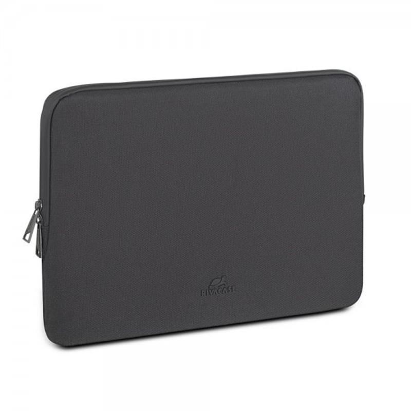 Чехол для ноутбука Rivacase 8115 Eco 15.6" Black (8115 (Black) ECO)