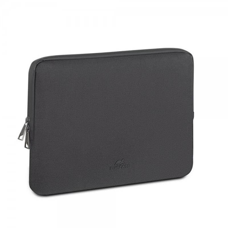Чехол для ноутбука Rivacase 8114 Eco 14" Black (8114 (Black) ECO)