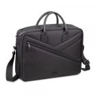 Сумка для ноутбука Rivacase 8134 Eco 15.6" Black (8134 (Black) ECO)