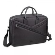 Сумка для ноутбука Rivacase 8134 Eco 15.6" Black (8134 (Black) ECO)