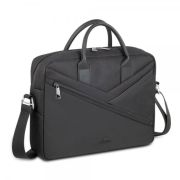 Сумка для ноутбука Rivacase 8124 Eco 15.6" Black (8124 (Black) ECO)