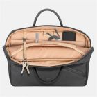 Сумка для ноутбука Rivacase 8124 Eco 15.6" Black (8124 (Black) ECO)