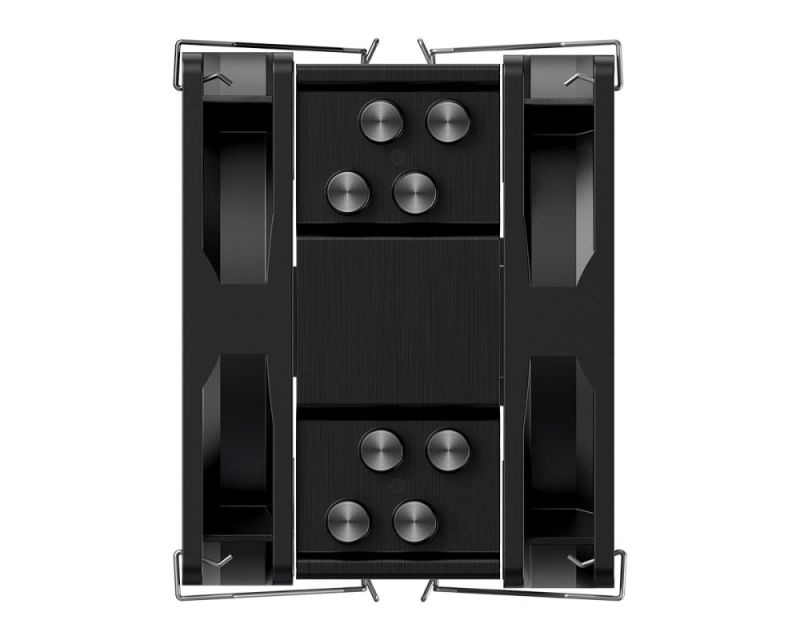 Кулер процесорний ID-Cooling (SE-214-XT Plus)