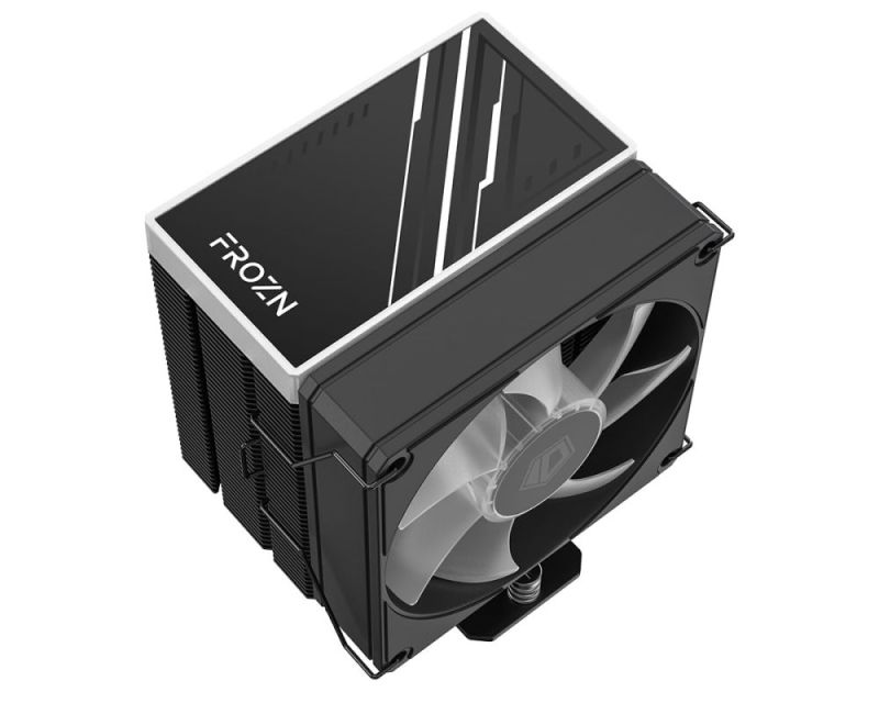 Кулер процессорный ID-Cooling Frozn A400 ARGB (FROZN A400 ARGB)