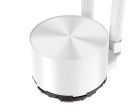 Система водяного охолодження ID-Cooling (FX240 Pro White)