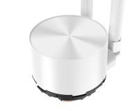 Система водяного охолодження ID-Cooling (FX240 Pro White)