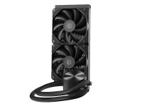 Система водяного охолодження ID-Cooling (FX240 Pro)