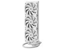 Система водяного охолодження ID-Cooling (FX360 Pro White)