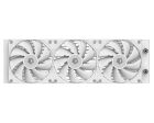 Система водяного охолодження ID-Cooling (FX360 Pro White)
