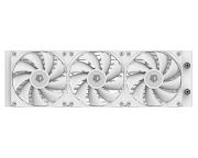 Система водяного охолодження ID-Cooling (FX360 Pro White)