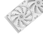 Система водяного охлаждения ID-Cooling (FX360 Pro White)