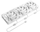 Система водяного охлаждения ID-Cooling (FX360 Pro White)