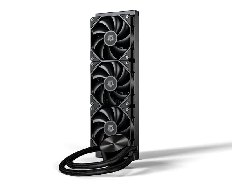 Система водяного охолодження ID-Cooling (FX360 Pro)