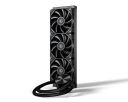 Система водяного охолодження ID-Cooling (FX360 Pro)