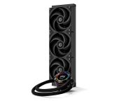 Система водяного охлаждения ID-Cooling Space LCD (SL360 Pro SE)