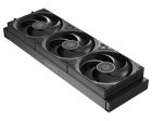 Система водяного охлаждения ID-Cooling Space LCD (SL360 Pro SE)