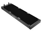 Система водяного охлаждения ID-Cooling Space LCD (SL360 Pro SE)