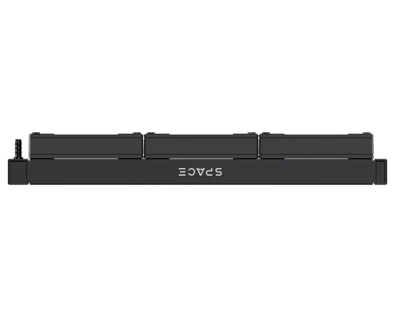 Система водяного охлаждения ID-Cooling Space LCD (SL360 Pro SE)