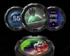 Система водяного охлаждения ID-Cooling Space LCD (SL360 Pro SE)