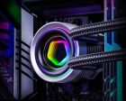 Система водяного охлаждения ID-Cooling (FX240 INF)