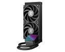 Система водяного охолодження ID-Cooling DX240 Max (DX240 MAX)