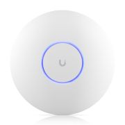 Точка доступа Ubiquiti UniFi U7 Pro Max (U7-PRO-MAX)