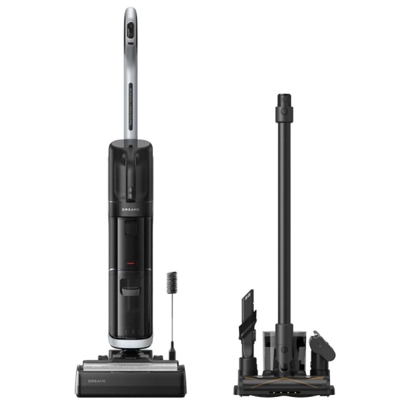Аккумуляторный моющий пылесос Dreame H14 Dual (HHV25A)