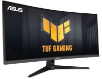Монітор Asus 34" TUF Gaming VG34VQ3B VA Black Curved 180Hz (90LM0AA0-B01170)