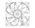 Вентилятор ID-Cooling TF-12025-Pro ARGB Trio White (TF-12025-PRO ARGB TRIO WHITE)