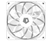 Вентилятор ID-Cooling TF-12025-Pro ARGB Reverse White (TF-12025-PRO ARGB REVERSE WHITE)