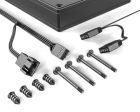 Вентилятор ID-Cooling AS-120-ARGB-K Trio (AS-120-ARGB-K TRIO)