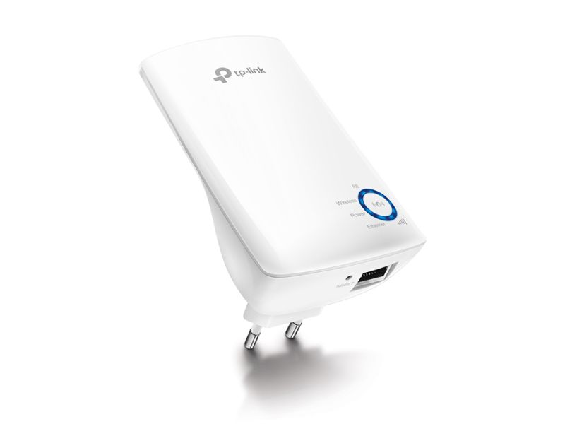 Точка доступа TP-Link (TL-WA850RE)