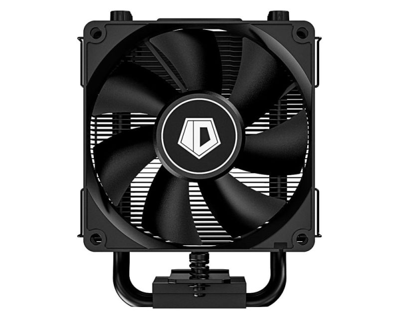 Кулер процесорний ID-Cooling (SE-903-XT Black)