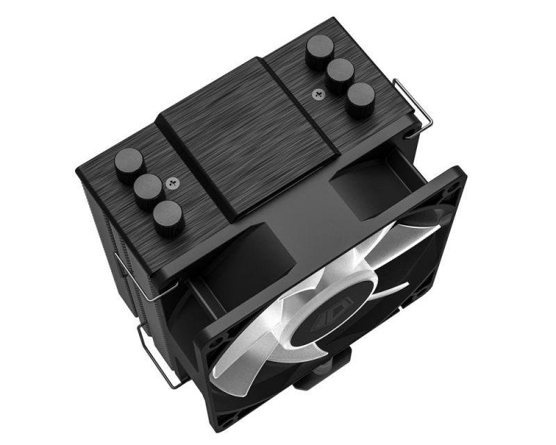 Кулер процессорный ID-Cooling (SE-903-XT FRGB)