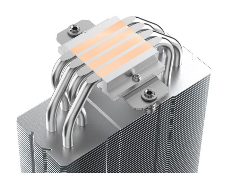 Кулер процессорный ID-Cooling Blitz X4 (BLITZ X4)