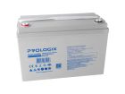 Аккумуляторная батарея Prologix 12V 100AH GEL (PL12-100GEL)