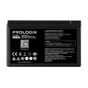 Акумуляторна батарея Prologix 12V 7AH AGM (PL12-7)