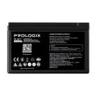 Акумуляторна батарея Prologix 12V 7AH AGM (PL12-7)