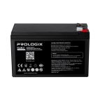 Акумуляторна батарея Prologix 12V 7AH AGM (PL12-7)