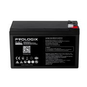 Акумуляторна батарея Prologix 12V 7AH AGM (PL12-7)