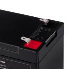 Акумуляторна батарея Prologix 12V 7AH AGM (PL12-7)
