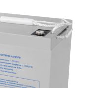 Аккумуляторная батарея Prologix 12V 75AH GEL (PL12-75GEL)