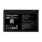 Акумуляторна батарея Prologix 12V 9AH AGM (PL12-9)