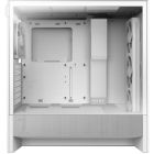 Корпус NZXT H5 Flow RGB White без БП (CC-H52FW-R1)